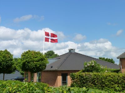 flagdag